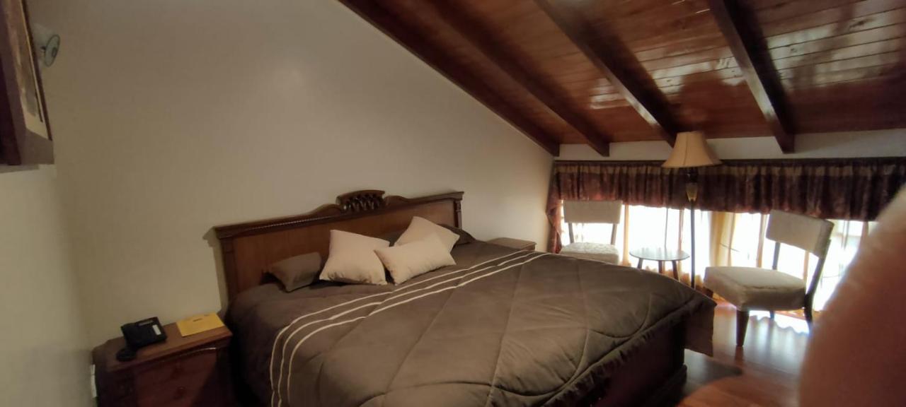 Hostal Dulce Hogar Латакунґа Екстер'єр фото