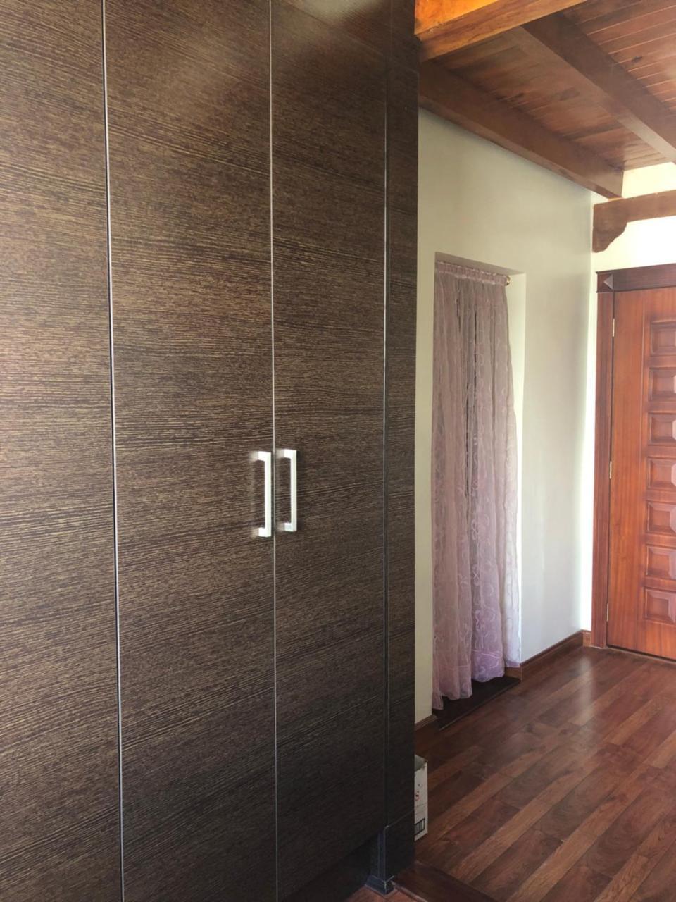 Hostal Dulce Hogar Латакунґа Екстер'єр фото