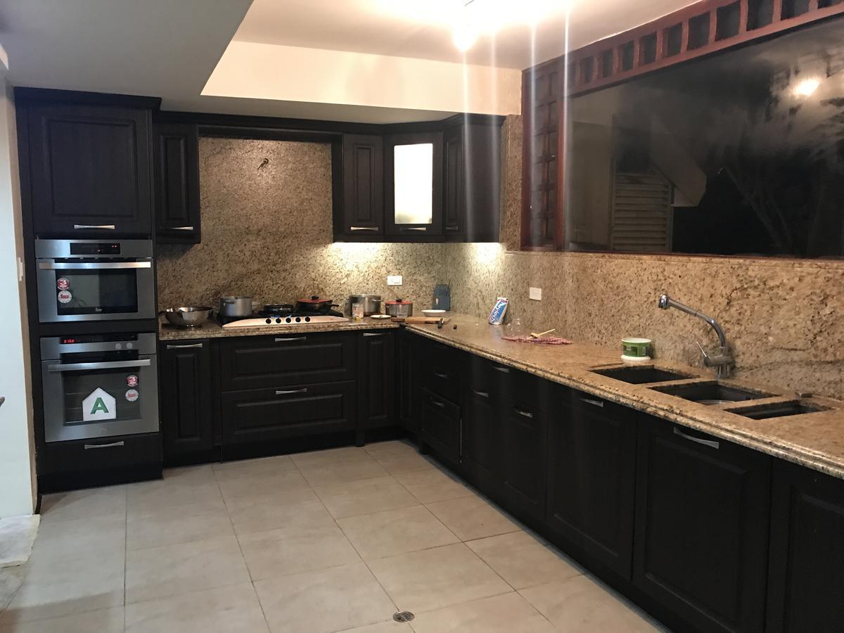 Hostal Dulce Hogar Латакунґа Екстер'єр фото