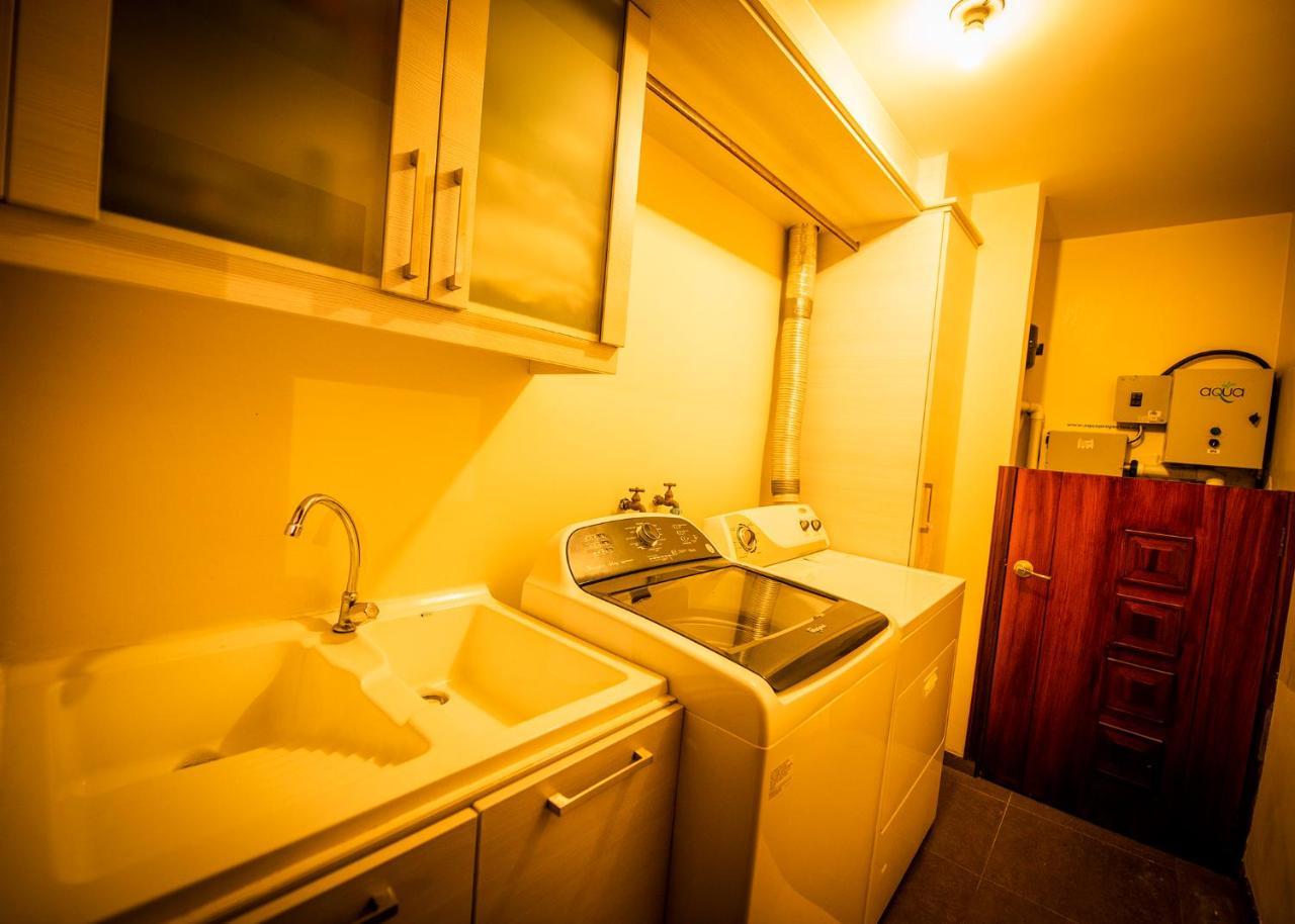 Hostal Dulce Hogar Латакунґа Екстер'єр фото