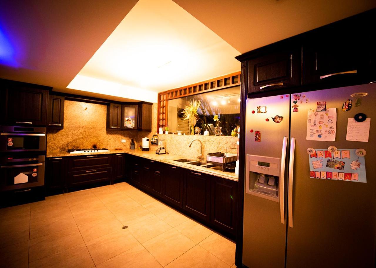 Hostal Dulce Hogar Латакунґа Екстер'єр фото