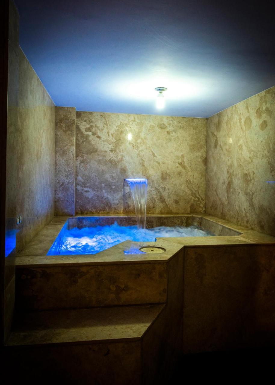 Hostal Dulce Hogar Латакунґа Екстер'єр фото