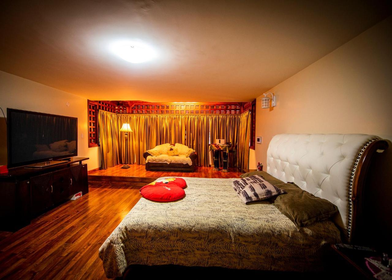 Hostal Dulce Hogar Латакунґа Екстер'єр фото