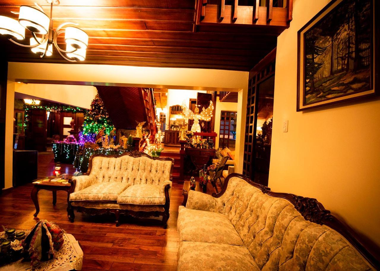 Hostal Dulce Hogar Латакунґа Екстер'єр фото