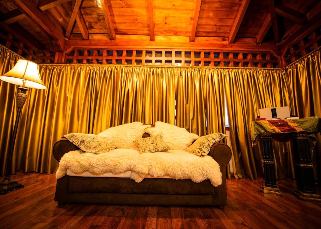 Hostal Dulce Hogar Латакунґа Екстер'єр фото