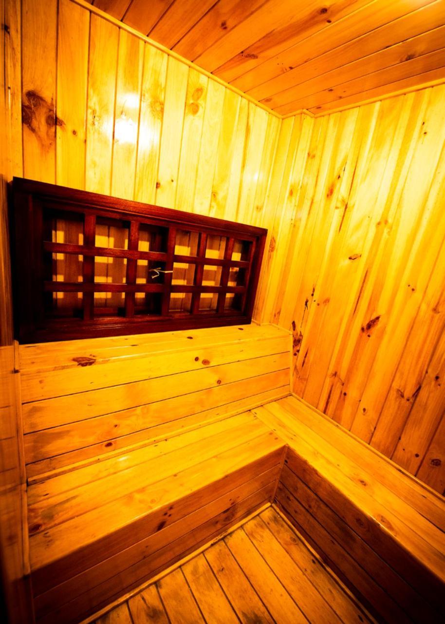 Hostal Dulce Hogar Латакунґа Екстер'єр фото