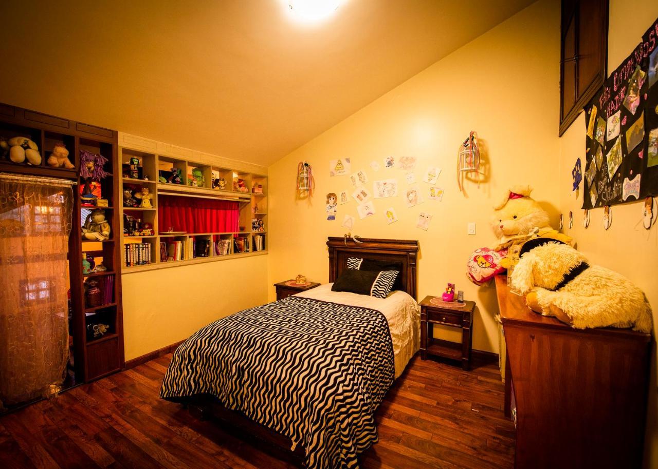 Hostal Dulce Hogar Латакунґа Екстер'єр фото