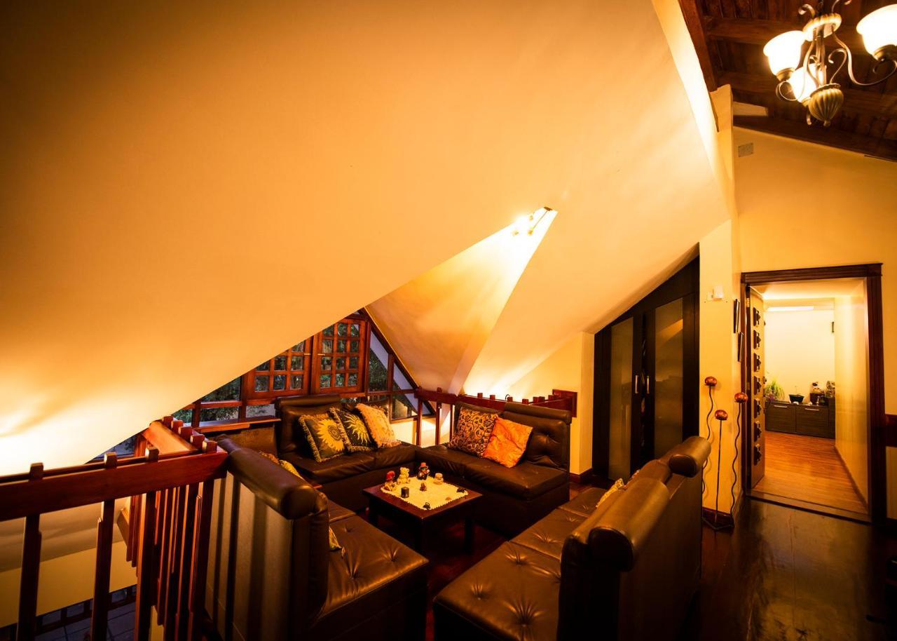 Hostal Dulce Hogar Латакунґа Екстер'єр фото
