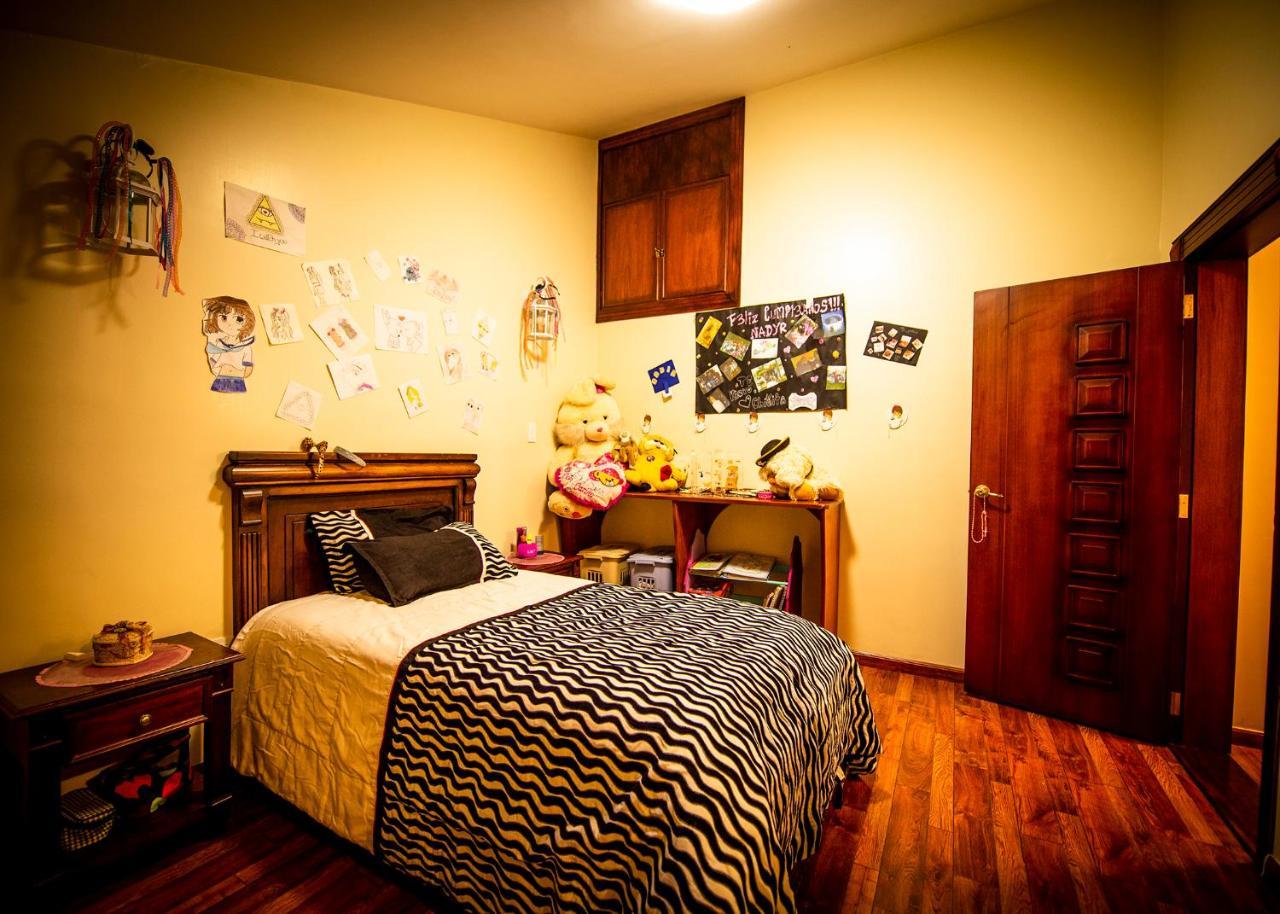 Hostal Dulce Hogar Латакунґа Екстер'єр фото