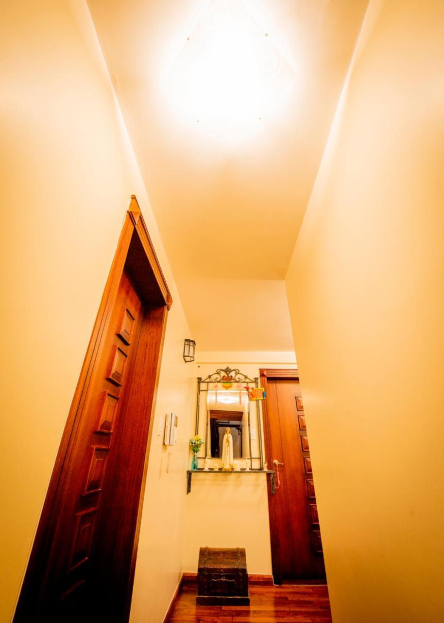 Hostal Dulce Hogar Латакунґа Екстер'єр фото