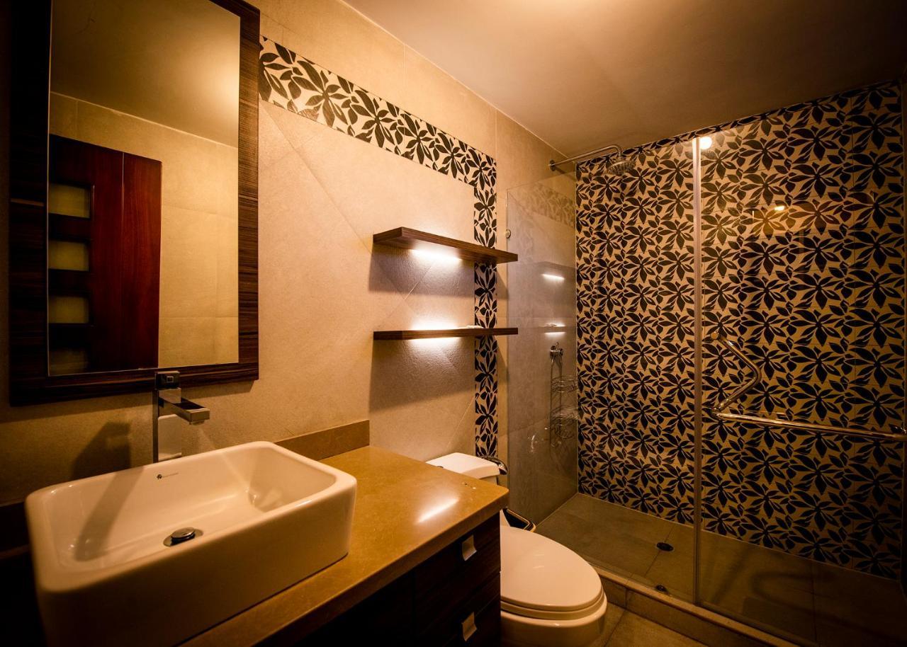 Hostal Dulce Hogar Латакунґа Екстер'єр фото