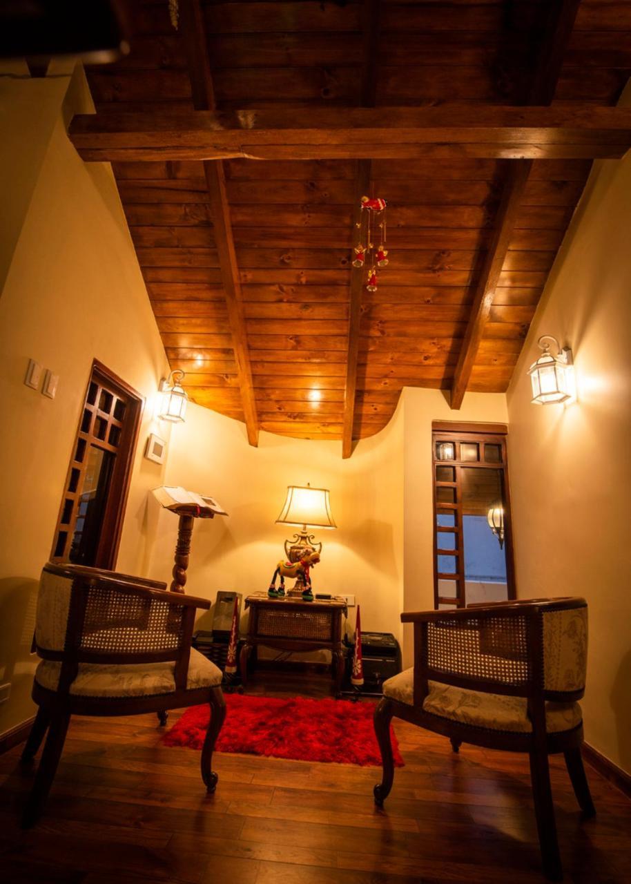 Hostal Dulce Hogar Латакунґа Екстер'єр фото