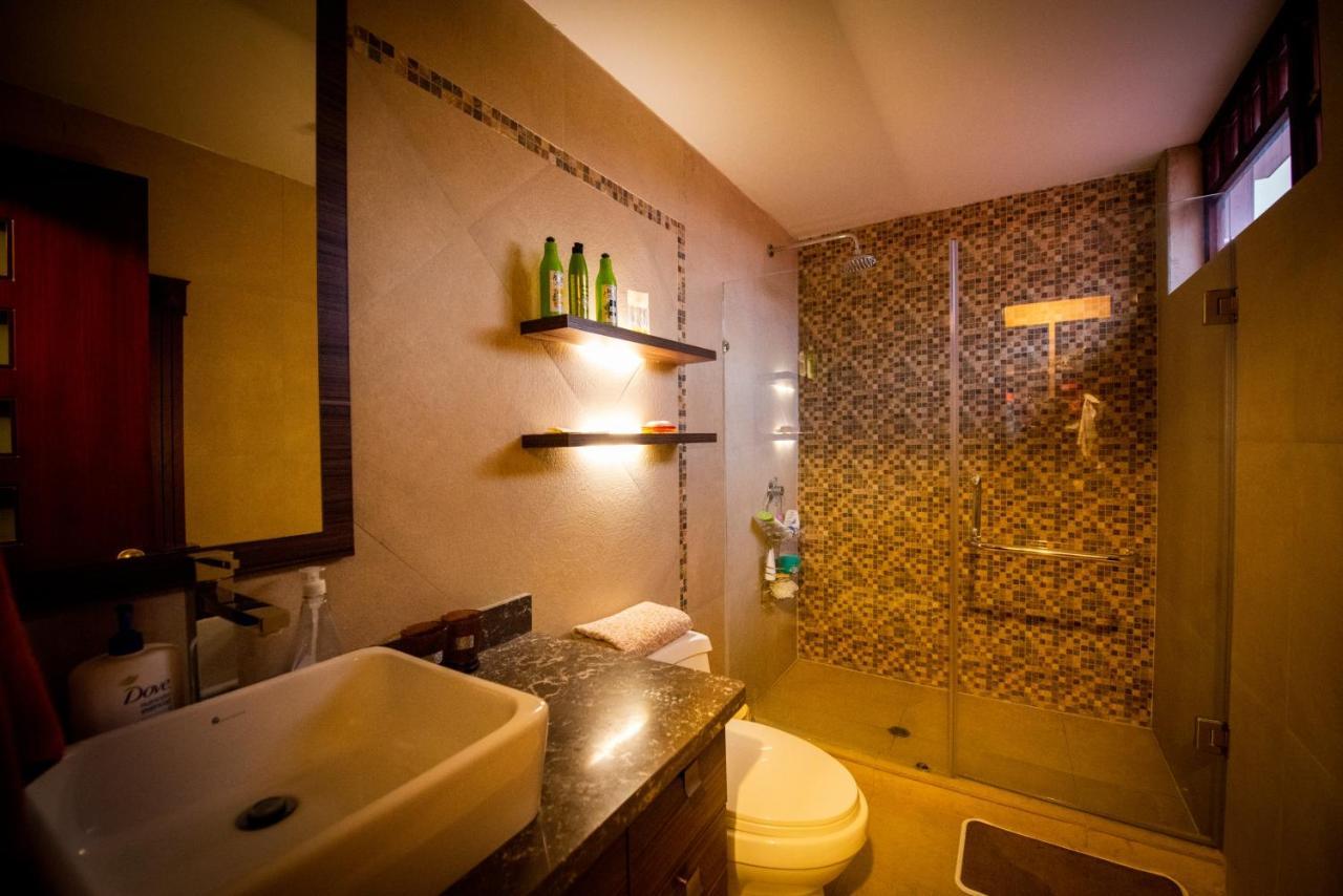 Hostal Dulce Hogar Латакунґа Екстер'єр фото