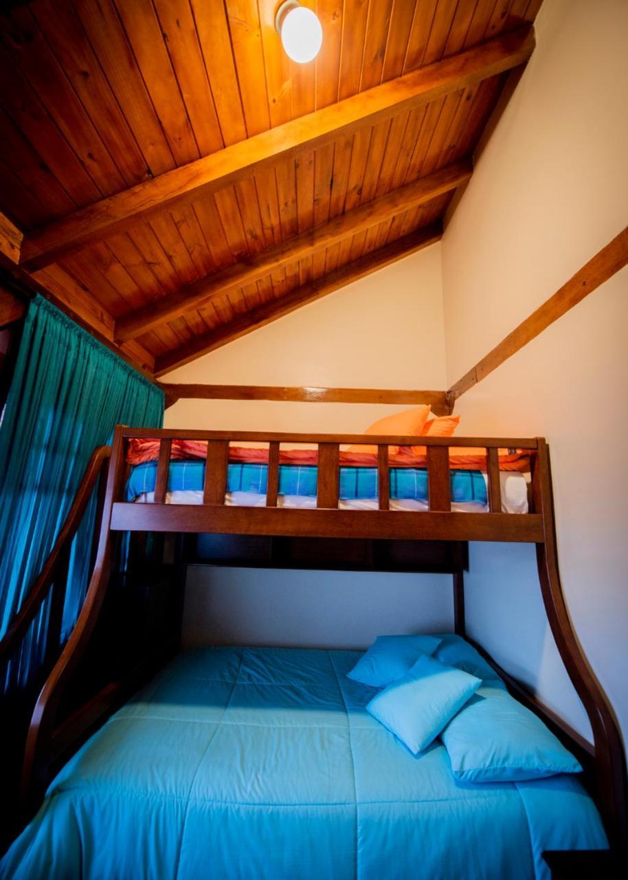 Hostal Dulce Hogar Латакунґа Екстер'єр фото